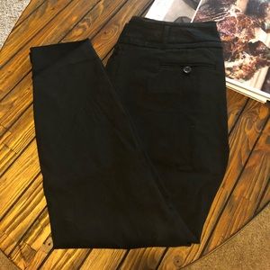Limited skinny dress pants